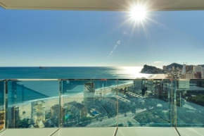 SUNSET DRIVE by Costa Activa Rentals, Benidorm